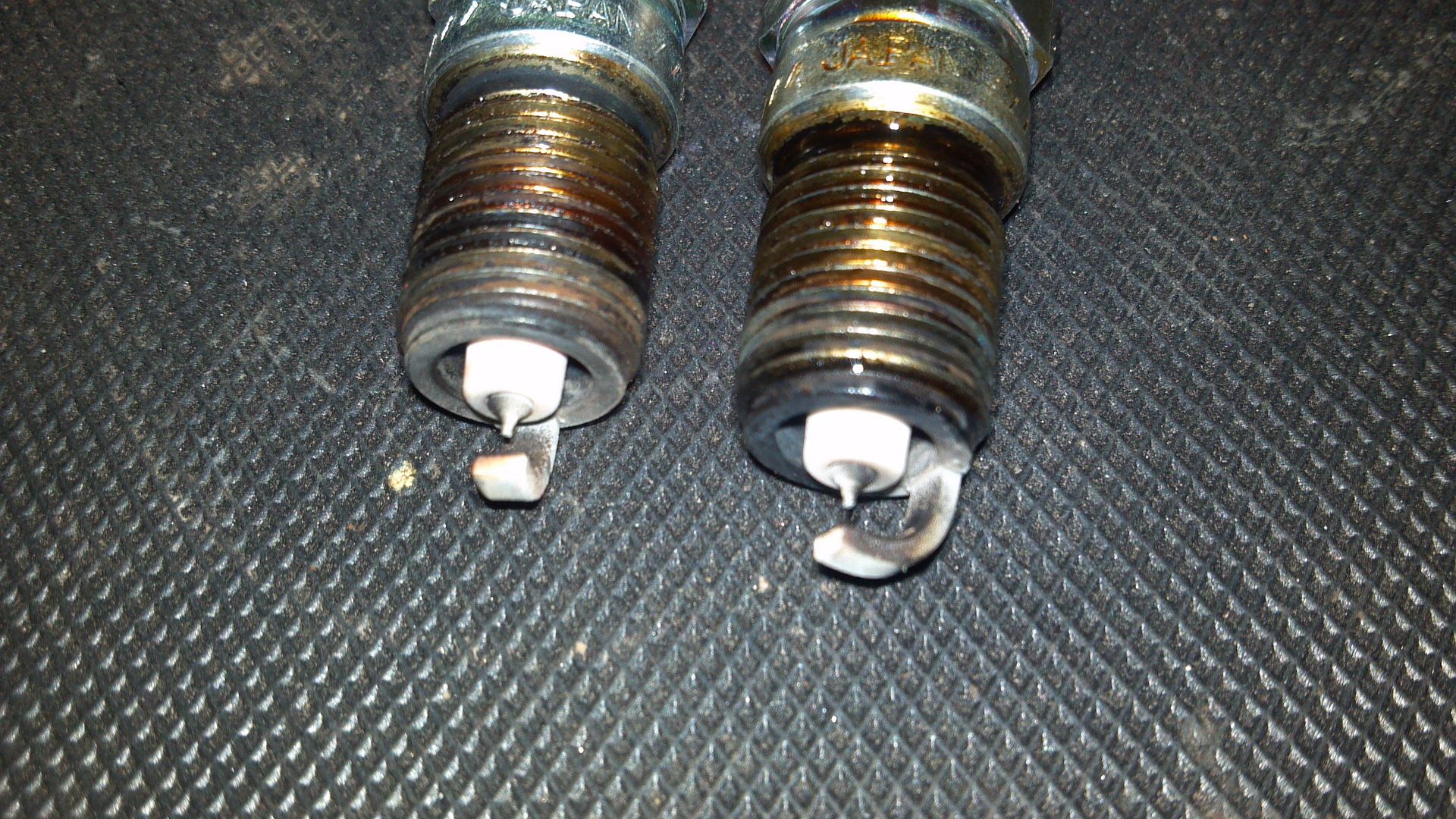 Spark Plugs Ford Focus Forum, Ford Focus ST Forum, Ford Focus RS Forum